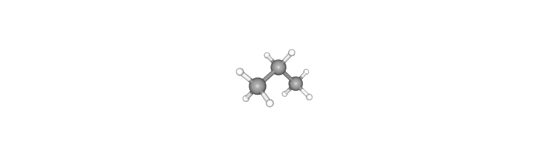 Propan-C3H8