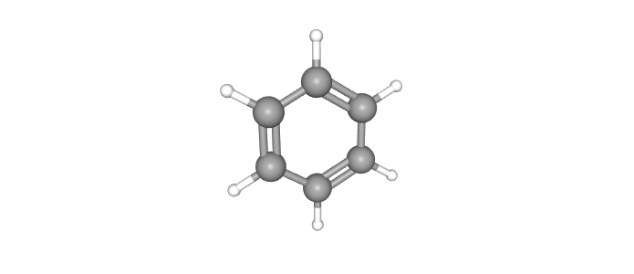 Benzol-C6H6