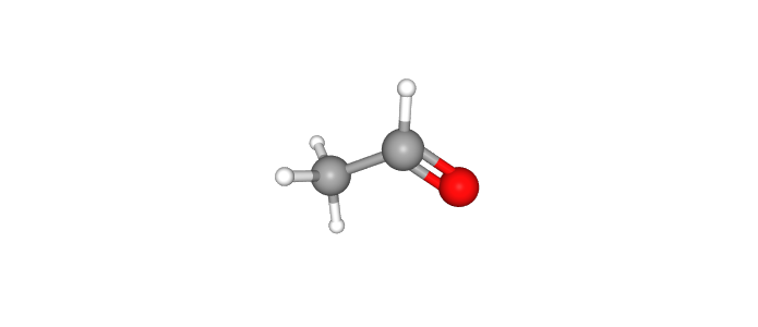 Acetaldehyd-C2H40