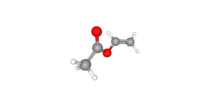 Vinylacetat-C4H6O2