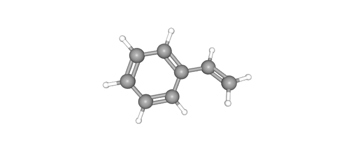 Styrol-C8H8