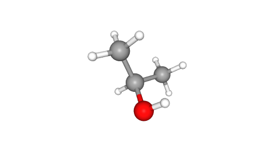 Iso-Propanol-C3H8O