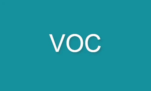 VOC