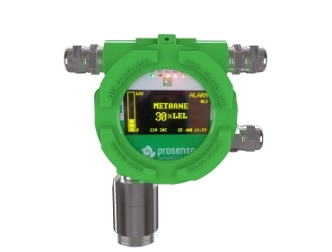 PQD-3033 LPG Gasdetektor